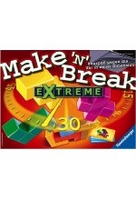 Make N Break - Extreme