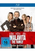 Malavita - The Family