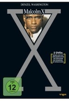 Malcolm X [2 DVDs]