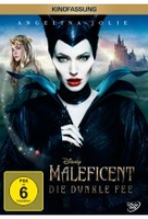 Maleficent - Die dunkle Fee