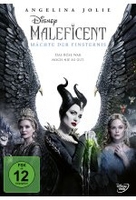 Maleficent - Mächte der Finsternis