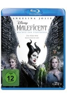 Maleficent - Mächte der Finsternis
