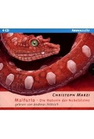 Malfuria 2 - Die Hüterin der Nebelsteine