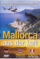 Mallorca aus der Luft