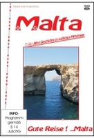 Malta - Gute Reise!