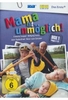 Mama ist unmöglich - Vol. 1 [3 DVDs]