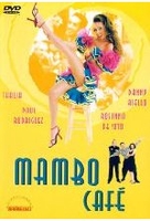 Mambo Cafe