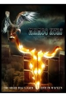 Mambo Kurt - The Orgel has Landed /Live in Wacken