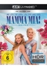 Mamma Mia! - Der Film (4K Ultra HD)