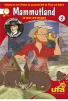 Mammutland - Die Insel der Erfinder 2