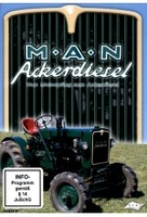 M.A.N. - Ackerdiesel