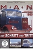 M.A.N. auf Schritt und Tritt