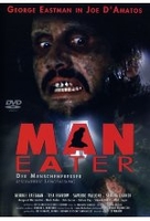 Man Eater - Der Menschenfresser