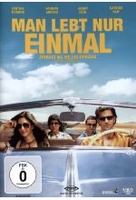 Man lebt nur einmal - Zindagi na milegi dobara