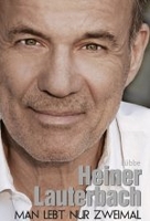 Man lebt nur zweimal