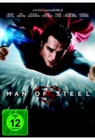 Man of Steel