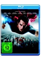 Man of Steel