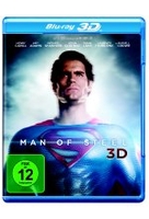 Man of Steel