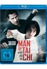 Man of Tai Chi