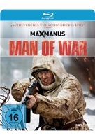 Man of War - Max Manus