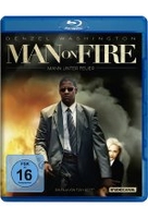 Man on Fire - Mann unter Feuer
