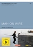 Man On Wire - Arthaus Collection: Dokumentarfilm