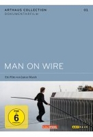 Man On Wire - Arthaus Collection: Dokumentarfilm
