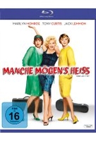 Manche mögens heiss