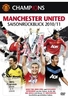 Manchester United - Saisonrückblick 2010/11