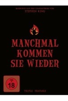 Manchmal kommen sie wieder 1-3 [3 DVDs]