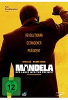 Mandela - Der lange Weg zur Freiheit