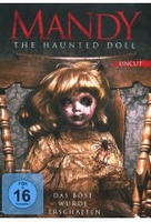 Mandy - The Haunted Doll