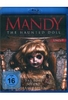 Mandy - The Haunted Doll