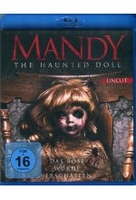 Mandy - The Haunted Doll