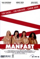 Manfast - 100 Tage...100 Nächte...ohne Sex?