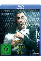 Manglehorn - Schlüssel zum Glück