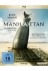 Manhattan - Staffel 1 [3 BRs]