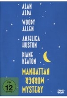 Manhattan Murder Mystery