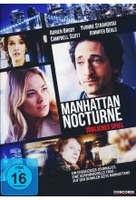 Manhattan Nocturne - Tödliches Spiel