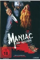 Maniac - Das Original - Digitally Remastered