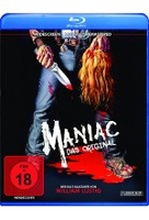 Maniac - Das Original - Digitally Remastered