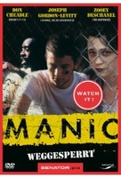 Manic - Weggesperrt