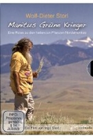 Manitus Grüne Krieger