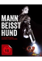 Mann beisst Hund - Steelbook