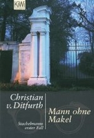 Mann ohne Makel - Stachelmanns erster Fall