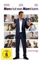 Mann tut was Mann kann