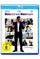 Mann tut was Mann kann