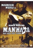 Mannaja - Das Beil des Todes