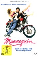 Mannequin - Mediabook/Collectors Edition (+ DVD)