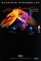 Mannheim Steamroller - Christmas Live